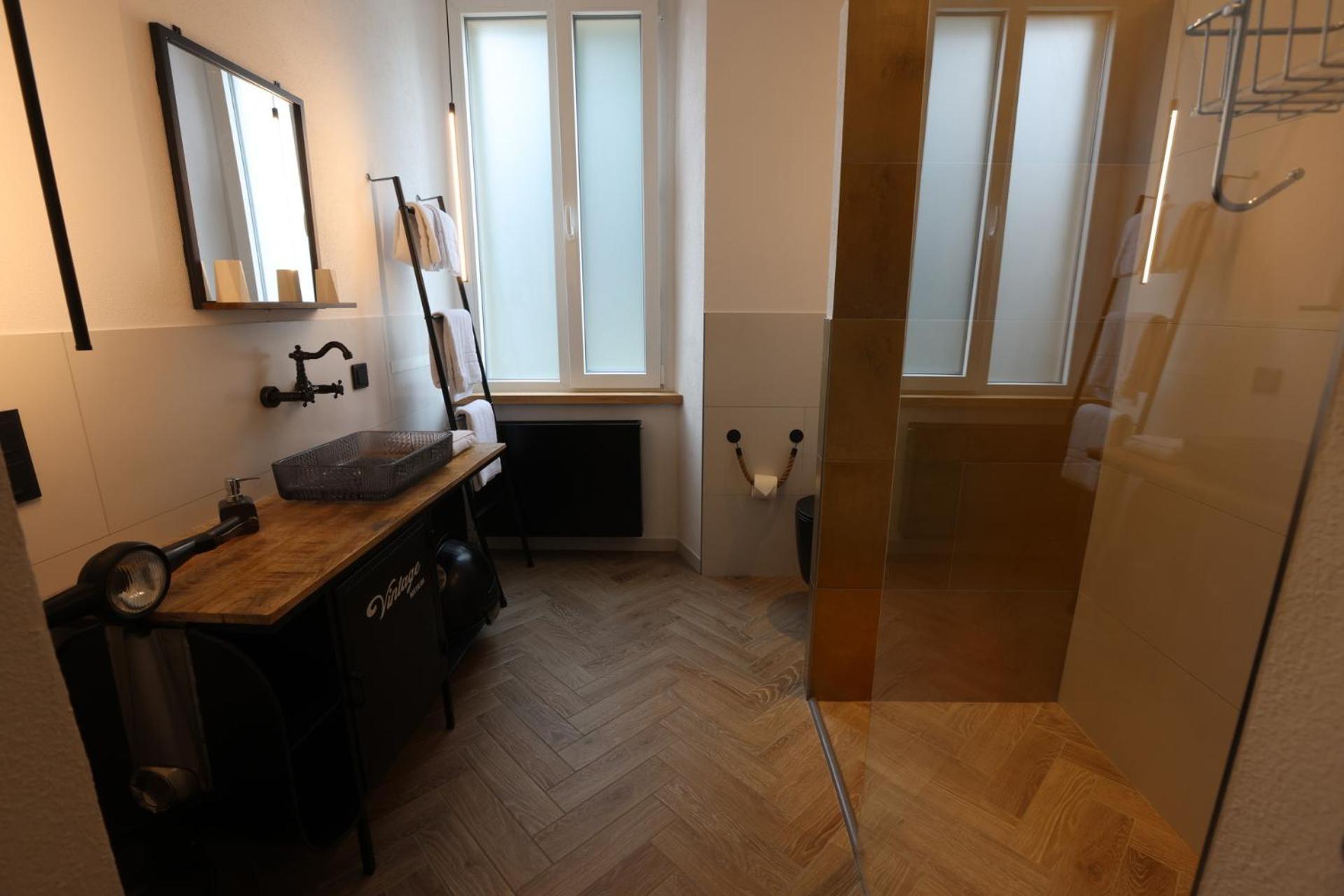 Landhaus Beth-Steuer Valwig Zimmer foto