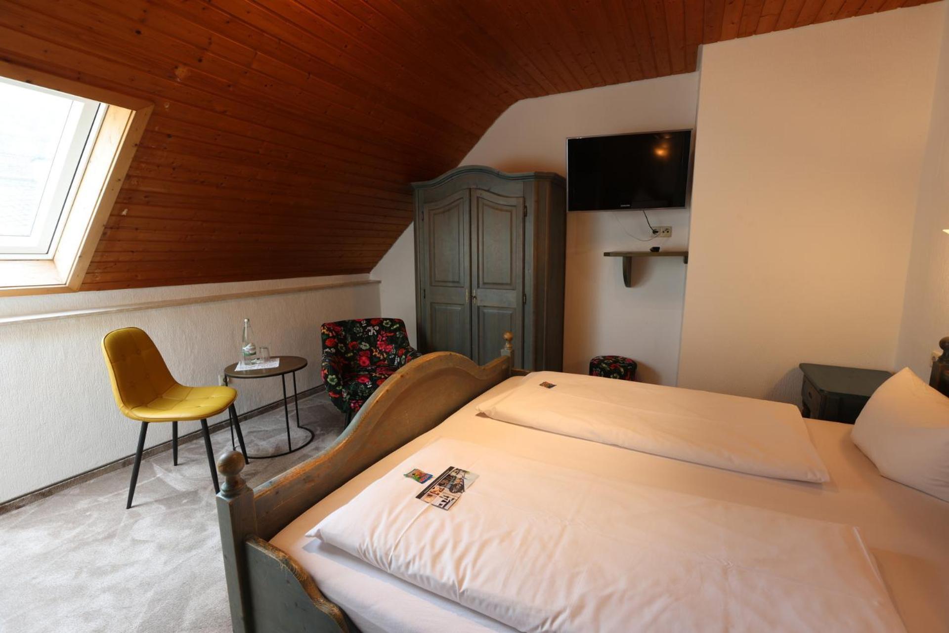 Landhaus Beth-Steuer Valwig Zimmer foto